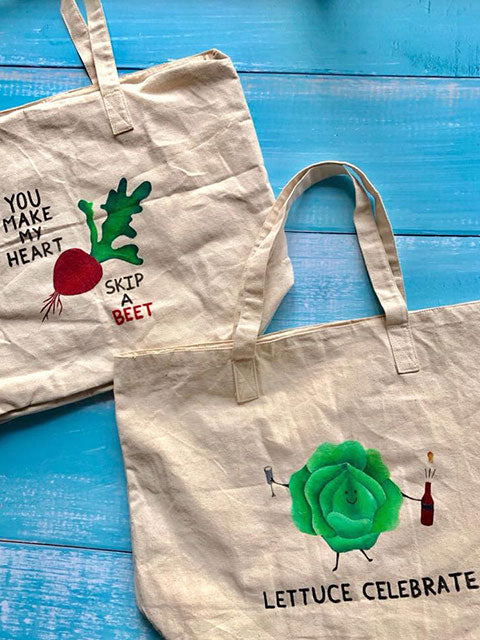 Vegetable Bag