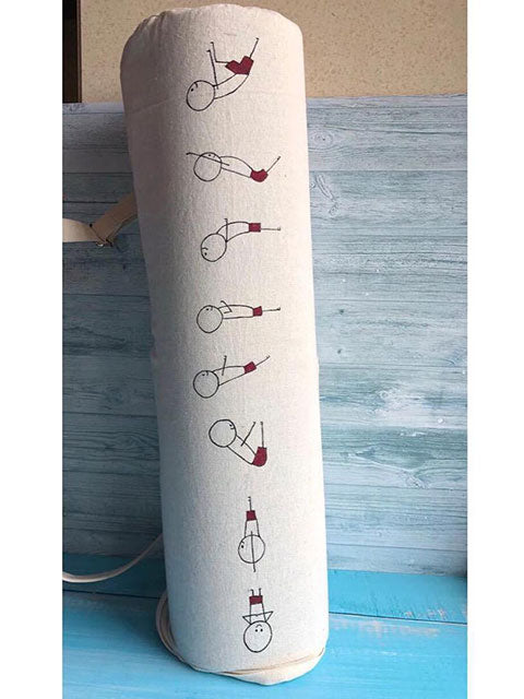 Yoga Mat Bag