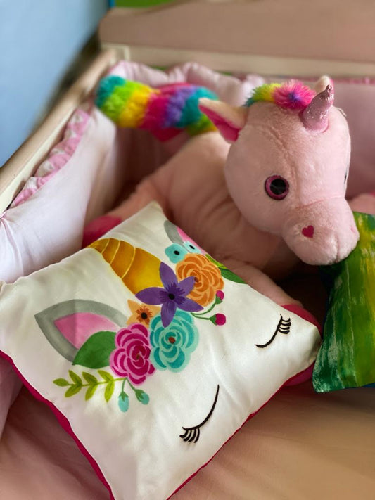 Unicorn Cushion Covers