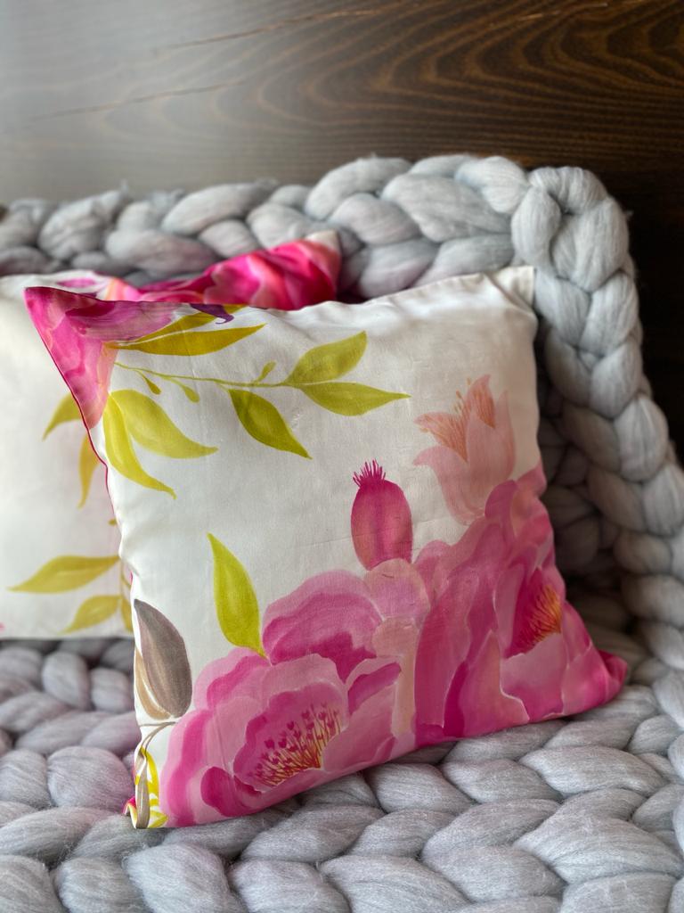 Rosalie Cushion Covers