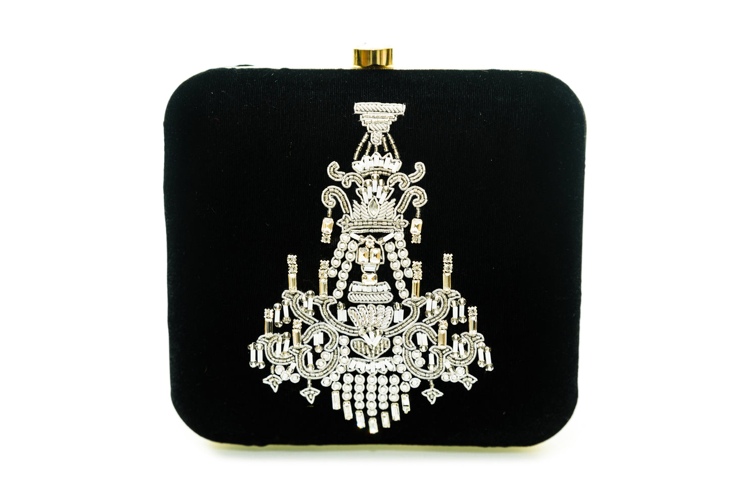 Chandelier Clutch