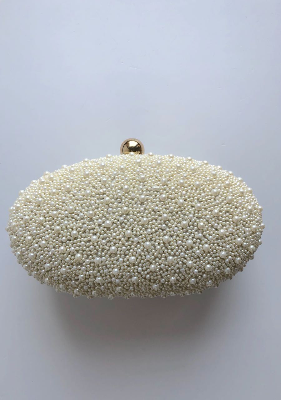 Pearl Clutch