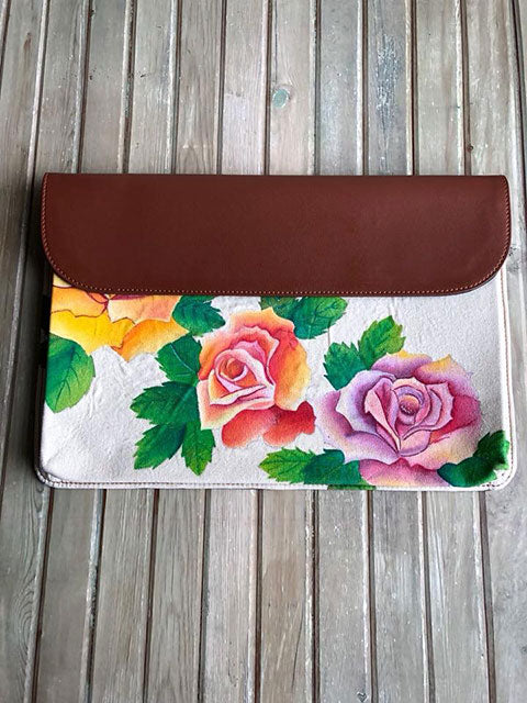 Rose Laptop Sleeve