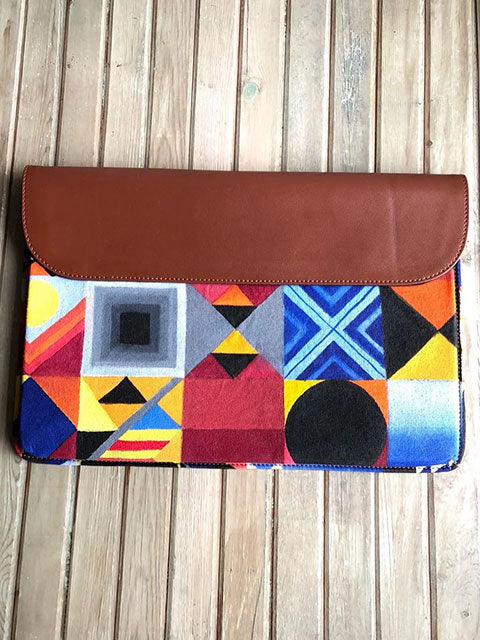 Raza Laptop Sleeve